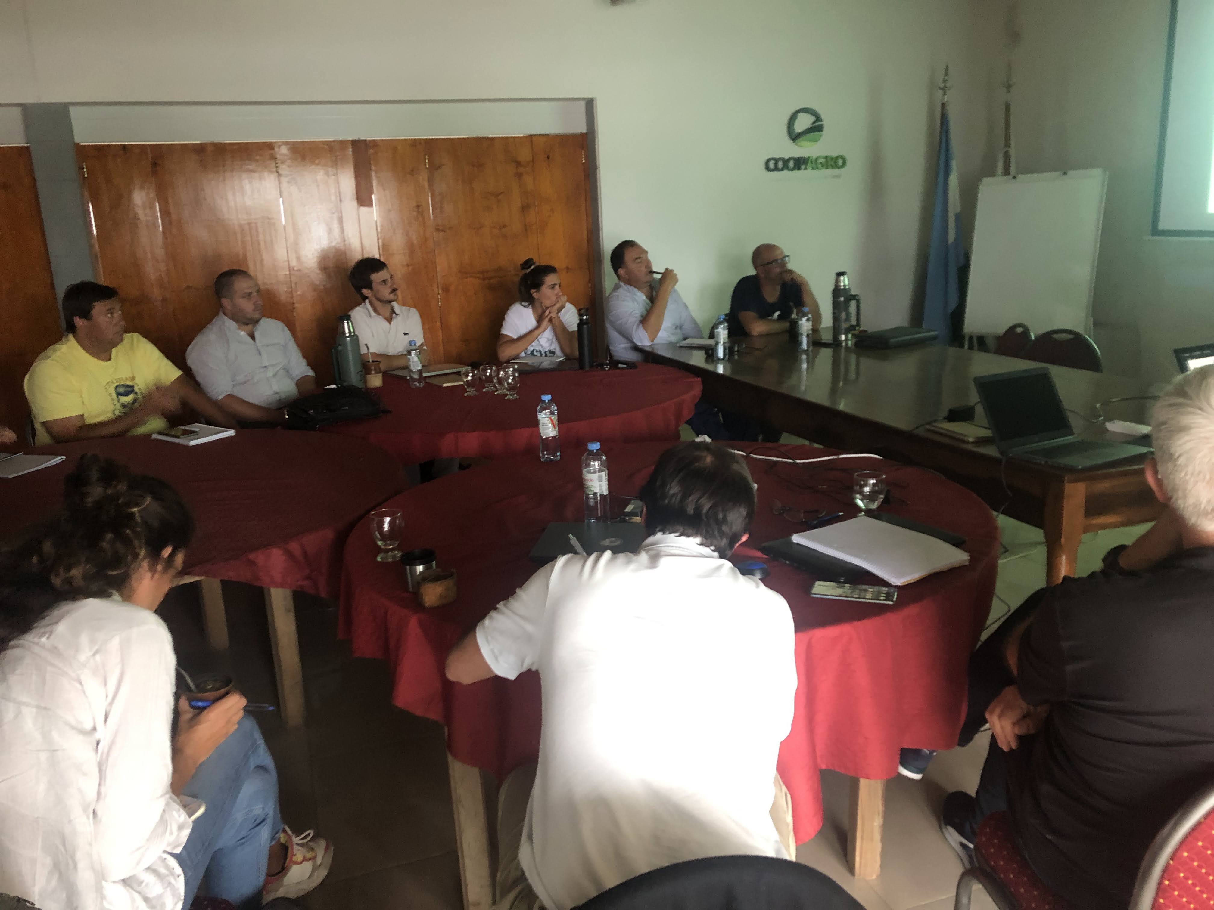 Imagen capacitacion