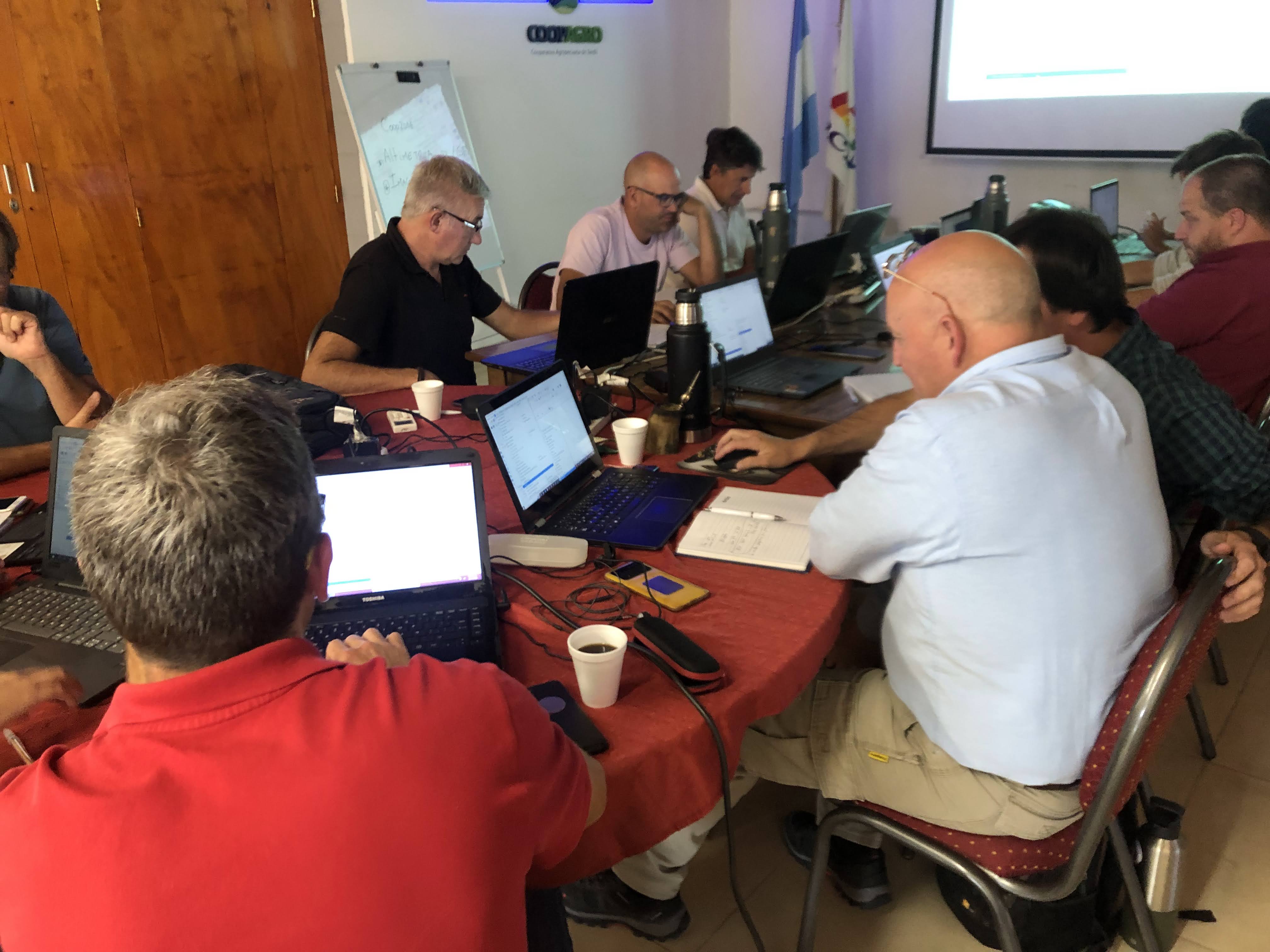 Imagen capacitacion